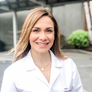 Meet your Posher, Sandraliz